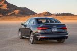 Audi S4 Sedan TFSI 2020 года (NA)